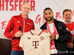 Serge Gnabry